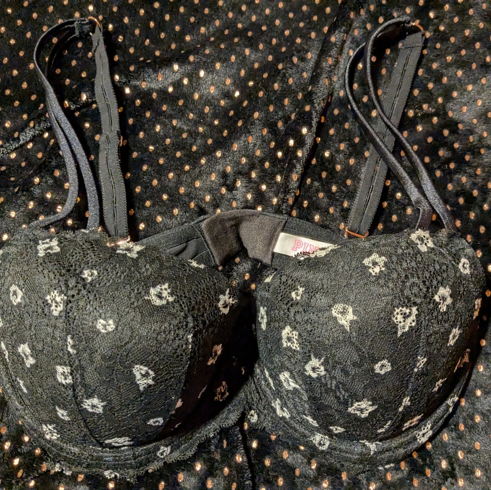 Victoria's Secret PINK Bra
